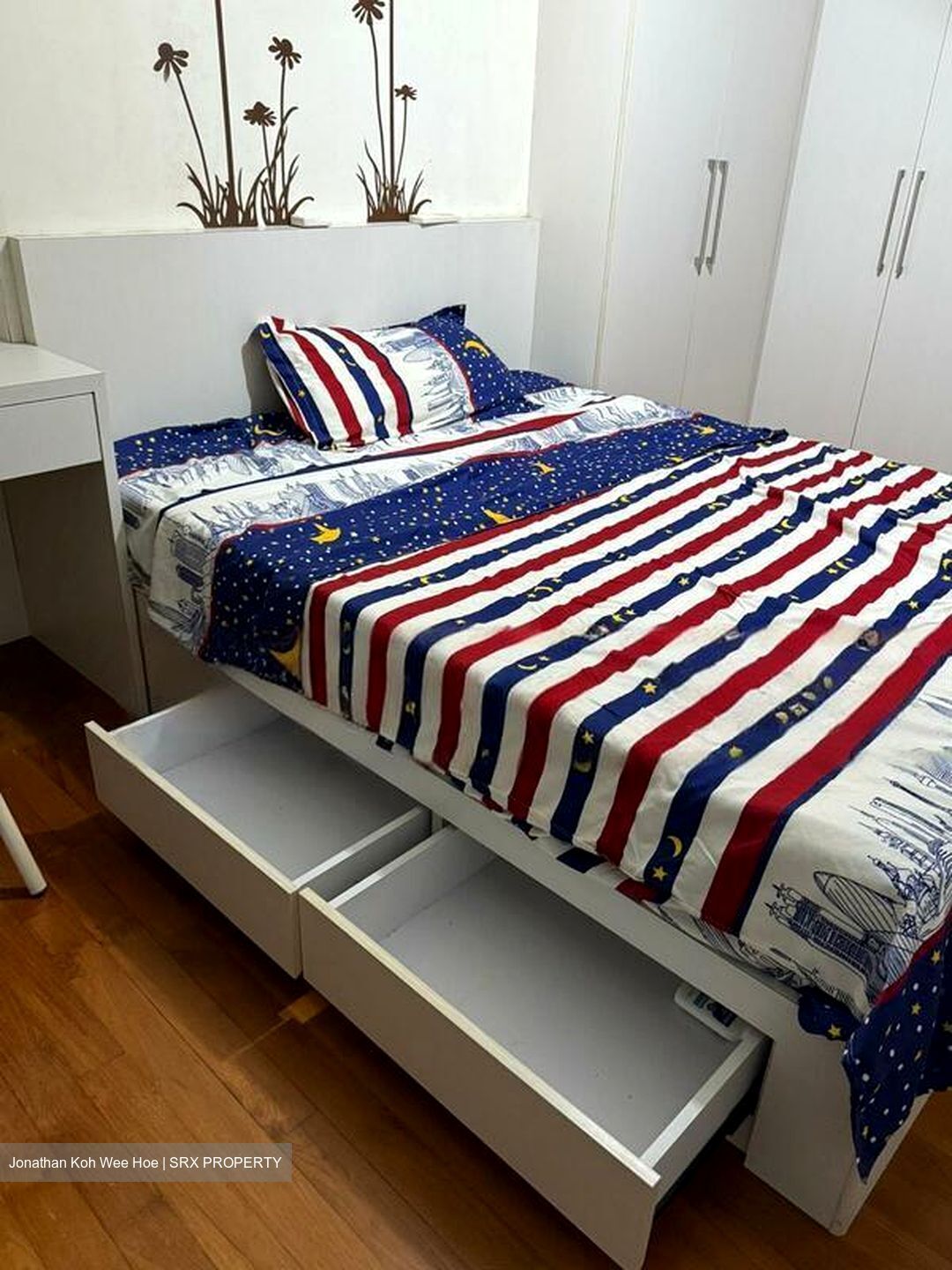 Blk 315 Tampines Street 33 (Tampines), HDB Executive #447570371